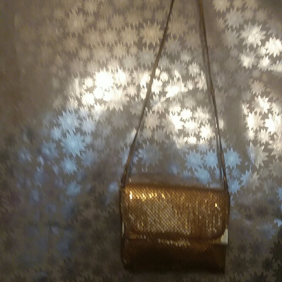 🍎SOLD🍎#W141 VINTAGE HANDBAGS - Picture 2 of 6